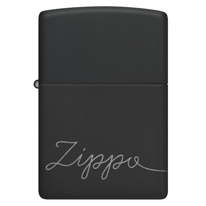 66064 Zippo Design