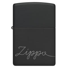 66064 Zippo Design