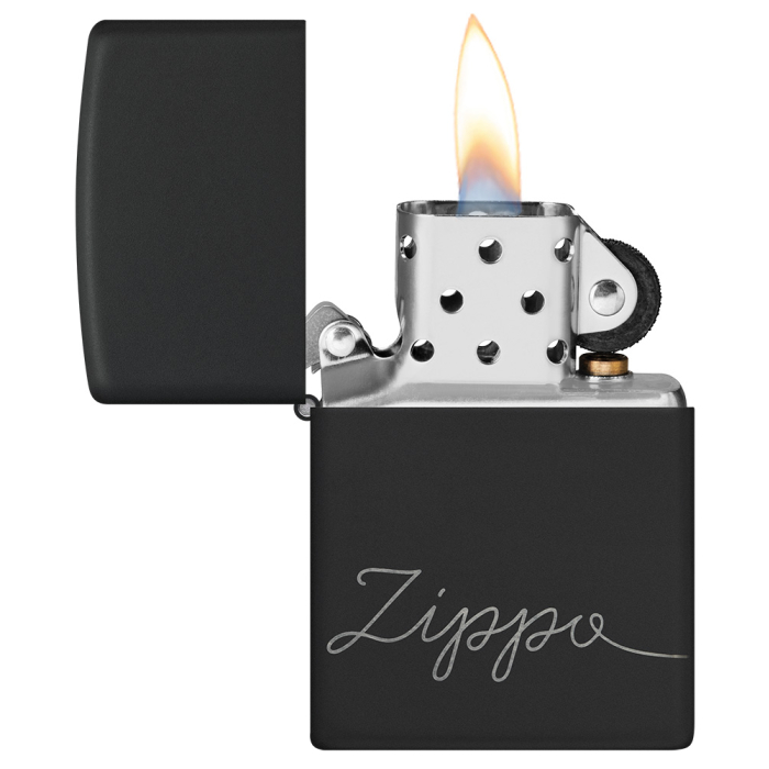 66064 Zippo Design