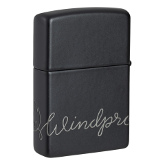 66064 Zippo Design