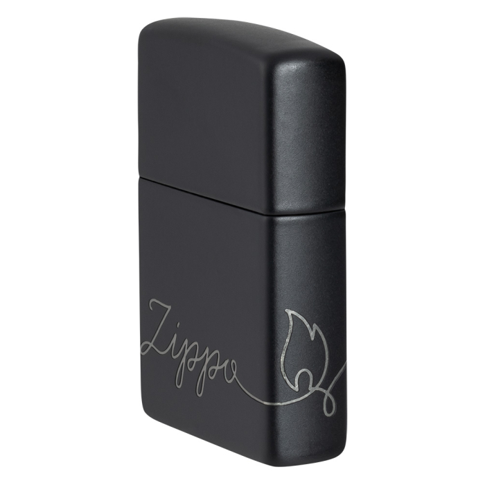 66064 Zippo Design