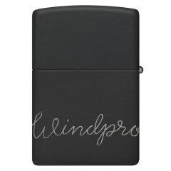 66064 Zippo Design