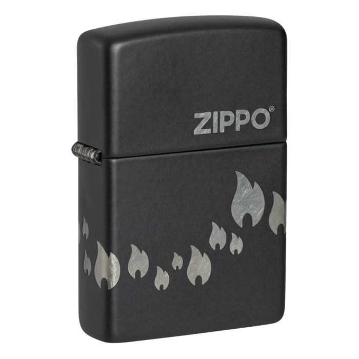 66065 Zippo Design