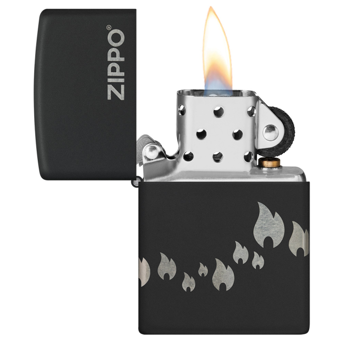 66065 Zippo Design