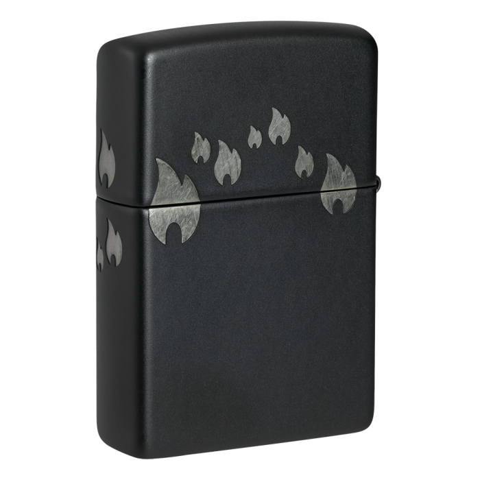 66065 Zippo Design