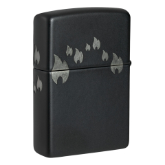 66065 Zippo Design