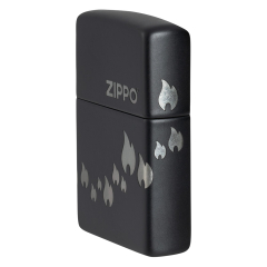 66065 Zippo Design