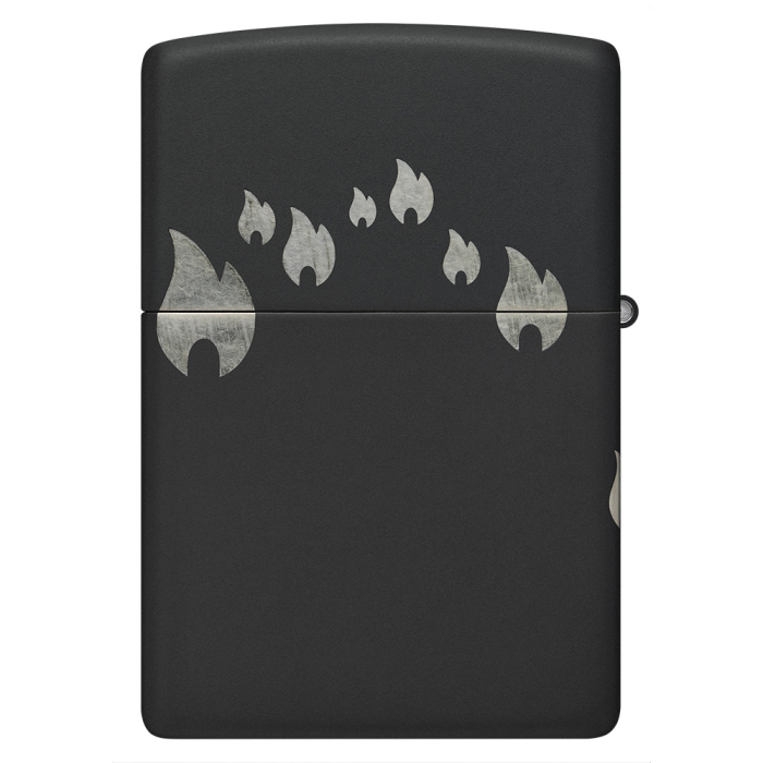 66065 Zippo Design