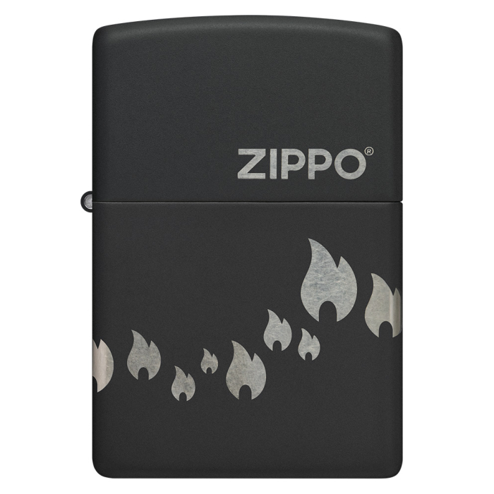 66065 Zippo Design