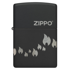 66065 Zippo Design