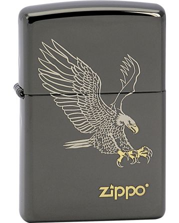 Zapalovač 26789 Eagle | Zippo.cz