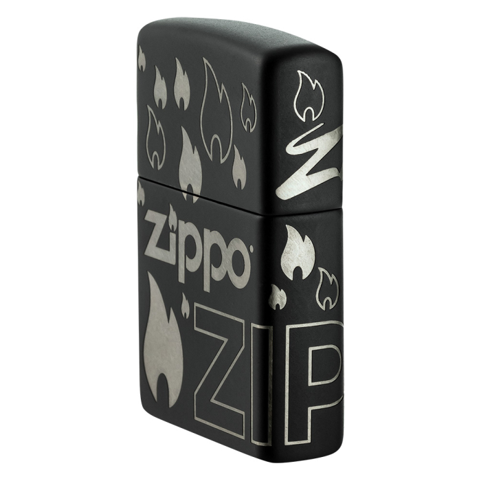 26104 Zippo Design